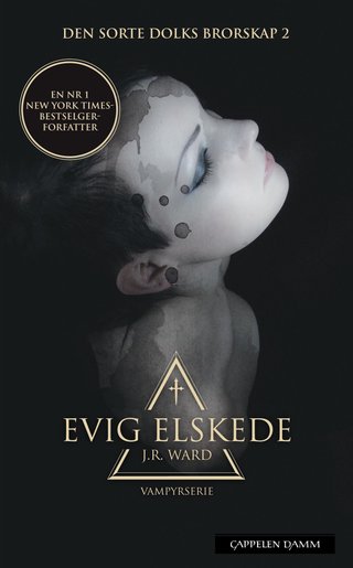 "Evige elskede" av J.R. Ward