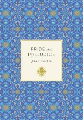 "Pride and prejudice" av Jane Austen