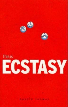 This is ecstasy