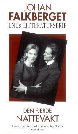 "Den fjerde nattevakt" av Johan Falkberget