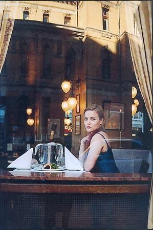 Flørt - en erotisk kokebok