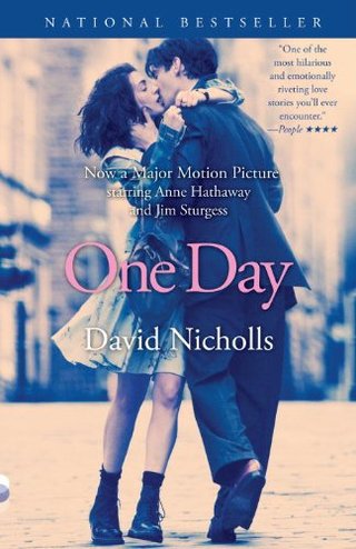 "One Day (Movie Tie-in Edition) (Vintage Contemporaries)" av David Nicholls