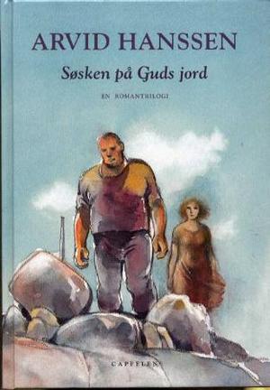 "Søsken på Guds jord ; Håpet har sterke hender ; Englebrød" av Arvid Hanssen