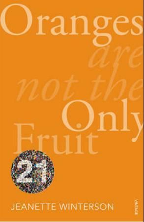 Oranges are not the only fruit