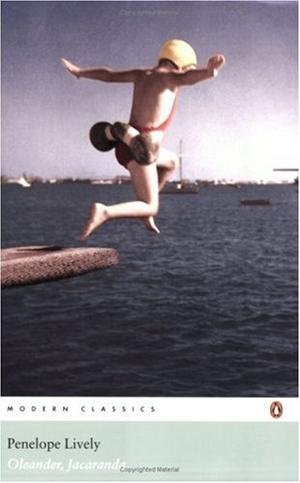 "Oleander, Jacaranda A Childhood Perceived (Penguin Modern Classics)" av Penelope Lively