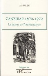 "Zanzibar, 1870-1972 (French Edition)" av Ali Saleh
