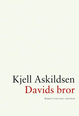 Davids bror - roman