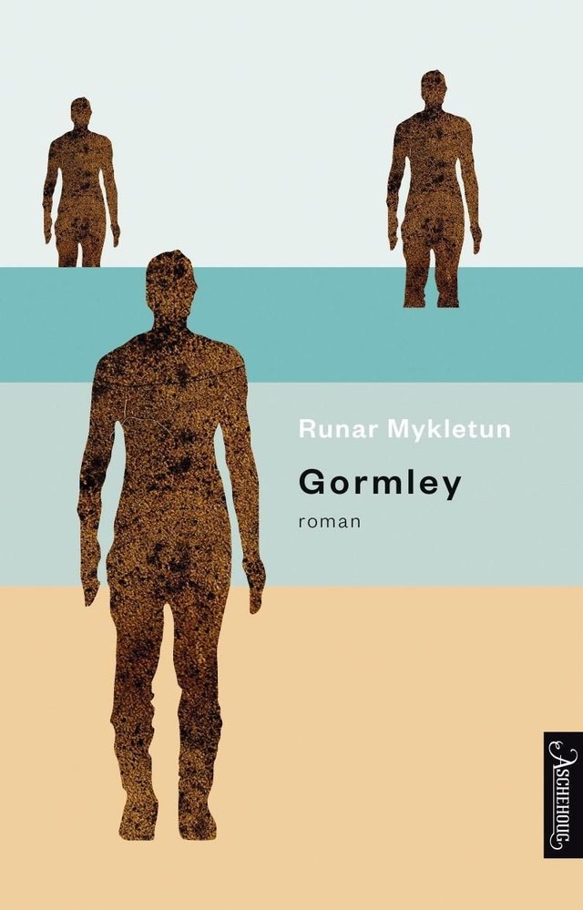 "Gormley" av Runar Mykletun