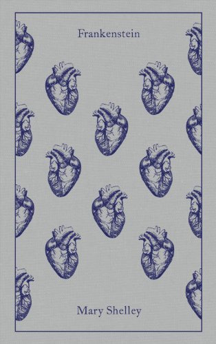 "By Mary Wollstonecraft Shelley - Frankenstein (Clothbound Classics) (9.3.2013)" av Mary Wollstonecraft Shelley