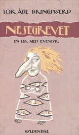 Nesegrevet - en lek med eventyr