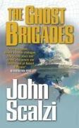 "The Ghost Brigades" av John Scalzi