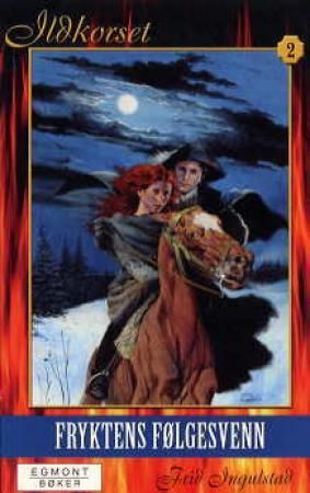 Fryktens følgesvenn