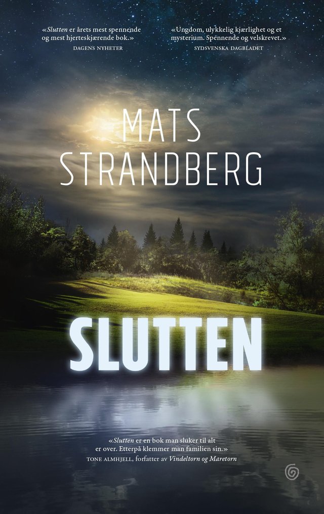 "Slutten" av Mats Strandberg