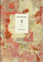 Knut Hamsun SAMLEDE VERKER 15 - Men livet lever