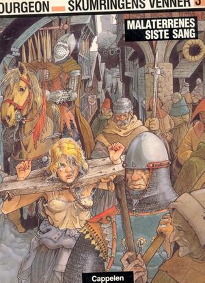 Malaterrenes siste sang