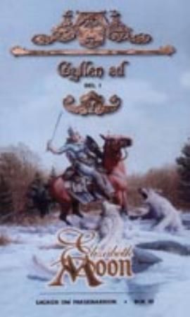 "Sagaen om Paksenarrion Bok 3 : Del 1 : Gyllen ed" av Elizabeth Moon