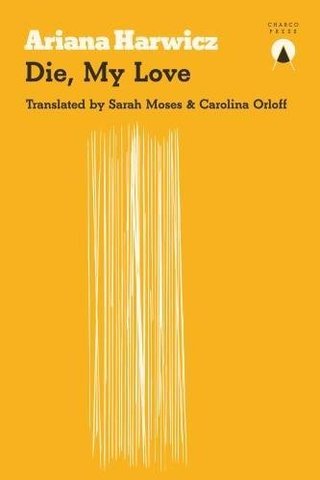 Die, My Love
