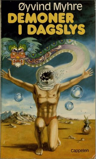 Demoner i dagslys - Tretten fortellinger (Norwegian Edition)