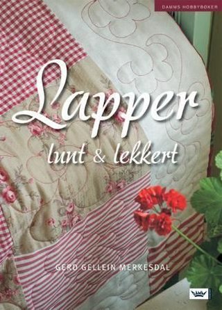 Lapper - lunt og lekkert