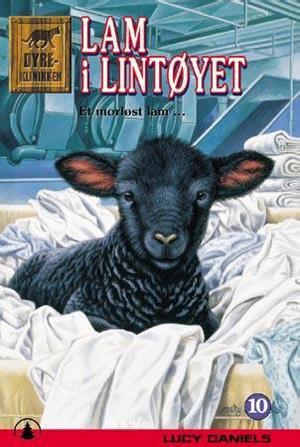"Lam i lintøyet" av Lucy Daniels