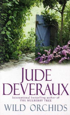 "Wild orchids" av Jude Deveraux