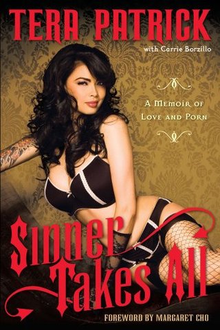 Sinner Takes All - A Memoir of Love and Porn