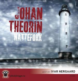 "Nattefokk" av Johan Theorin