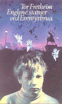 Englene stanser ved Eventyrbrua