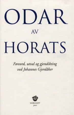 "Odar av Horats" av Horats