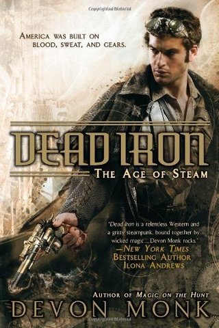 Dead Iron - The Age of Steam (Cedar Hunt)