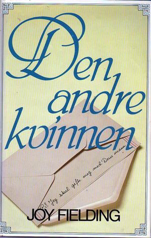 Den andre kvinnen