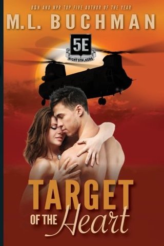 Target of the Heart (The Night Stalkers 5E) (Volume 1)