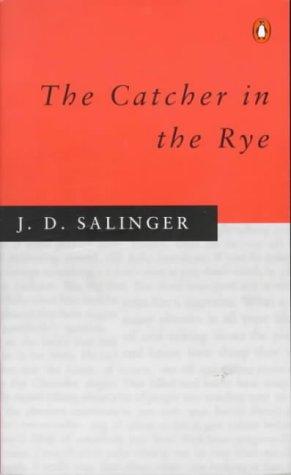 "The catcher in the rye" av J.D. Salinger