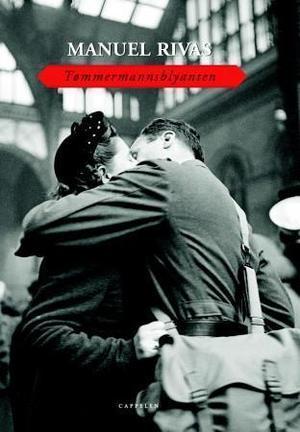 "Tømmermannsblyanten" av Manuel Rivas