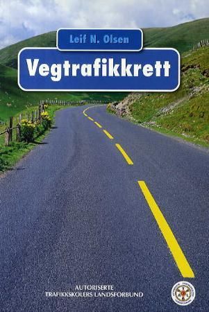Vegtrafikkrett