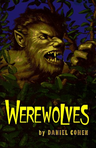 "Werewolves" av Daniel Cohen