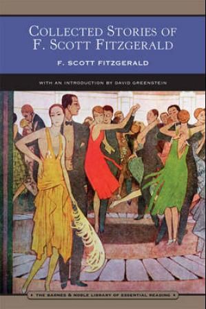 The collected stories of F. Scott Fitzgerald