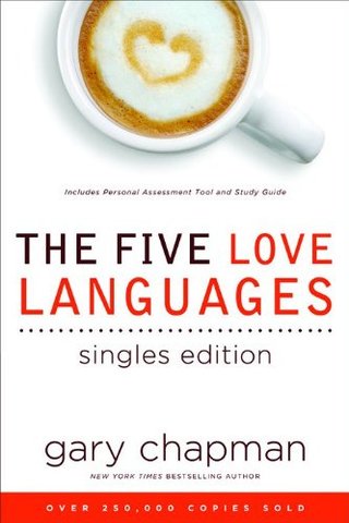 "The Five Love Languages Singles Edition" av Gary D Chapman