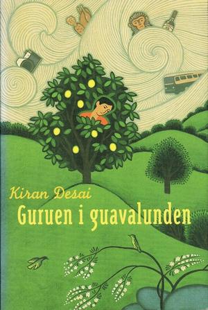 Guruen i guavalunden