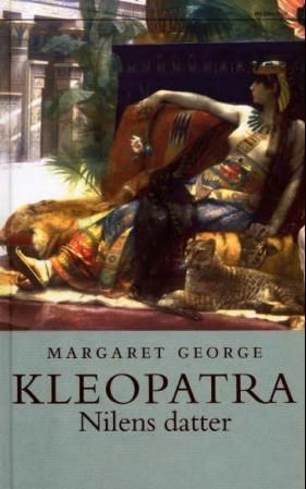 Kleopatra - Nilens datter