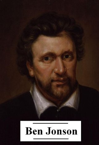 The Works of Ben Jonson