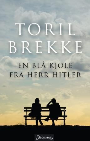"En blå kjole fra Herr Hitler" av Toril Brekke