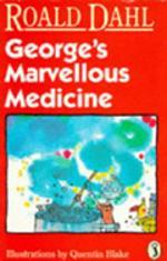 George's marvellous medicine
