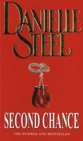 "Second chance" av Danielle Steel