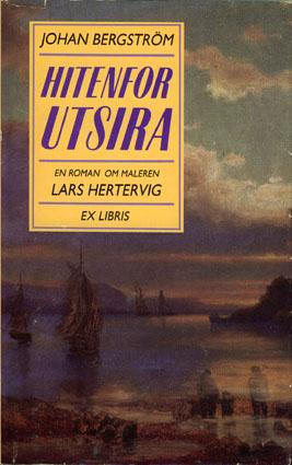 "Hitenfor Utsira" av Johan Bergström