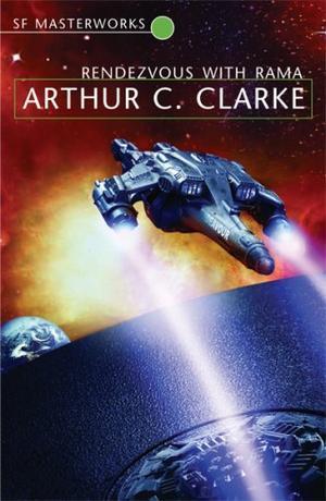"Rendezvous With Rama (S.F. Masterworks S.)" av Arthur C. Clarke