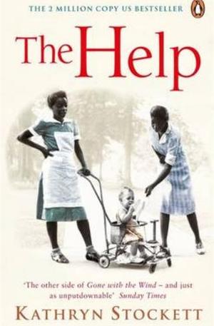 "The help" av Kathryn Stockett