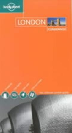 "London - condensed" av Emilie Filou