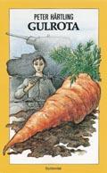 "Gulrota" av Peter Härtling
