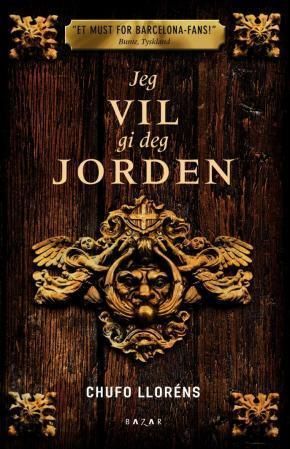Jeg vil gi deg jorden